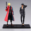 Trigun Stampede Oshi Works Statue 1/8 Nicholas D. Wolfwood 22 cm