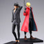 Trigun Stampede Oshi Works Statue 1/8 Nicholas D. Wolfwood 22 cm