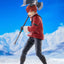 Frieren: Beyond Journey's End Oshi Works Statue Stark 25 cm