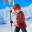 Frieren: Beyond Journey's End Oshi Works Statue Stark 25 cm