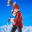 Frieren: Beyond Journey's End Oshi Works Statue Stark 25 cm