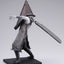 Silent Hill 2 Oshi Works Statue 1/7 Red Pyramid Thing 26 cm          - Damaged packaging