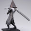 Silent Hill 2 Oshi Works Statue 1/7 Red Pyramid Thing 26 cm