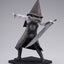 Silent Hill 2 Oshi Works Statue 1/7 Red Pyramid Thing 26 cm          - Damaged packaging