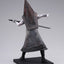 Silent Hill 2 Oshi Works Statue 1/7 Red Pyramid Thing 26 cm