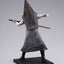 Silent Hill 2 Oshi Works Statue 1/7 Red Pyramid Thing 26 cm          - Damaged packaging