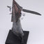 Silent Hill 2 Oshi Works Statue 1/7 Red Pyramid Thing 26 cm