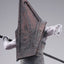 Silent Hill 2 Oshi Works Statue 1/7 Red Pyramid Thing 26 cm