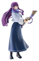 Frieren: Beyond Journey's End Oshi Works Statue Fern 25 cm   - Damaged packaging