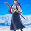 Frieren: Beyond Journey's End Oshi Works Statue Fern 25 cm