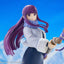 Frieren: Beyond Journey's End Oshi Works Statue Fern 25 cm