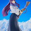 Frieren: Beyond Journey's End Oshi Works Statue Fern 25 cm