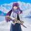 Frieren: Beyond Journey's End Oshi Works Statue Fern 25 cm