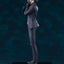 Trigun Oshi Works PVC Figure 1/8 Livio the Double Fang 22 cm
