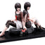 Fatal Frame II: Crimson Butterfly Remake Oshi Works PVC Figure Mio Amakura Mayu Amakura 16 cm