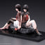 Fatal Frame II: Crimson Butterfly Remake Oshi Works PVC Figure Mio Amakura Mayu Amakura 16 cm