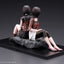 Fatal Frame II: Crimson Butterfly Remake Oshi Works PVC Figure Mio Amakura Mayu Amakura 16 cm