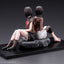 Fatal Frame II: Crimson Butterfly Remake Oshi Works PVC Figure Mio Amakura Mayu Amakura 16 cm