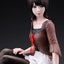 Fatal Frame II: Crimson Butterfly Remake Oshi Works PVC Figure Mio Amakura Mayu Amakura 16 cm