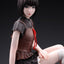 Fatal Frame II: Crimson Butterfly Remake Oshi Works PVC Figure Mio Amakura Mayu Amakura 16 cm