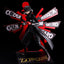 Persona 5 Royal Oshi Works PVC Figure Joker 22 cm