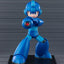 Mega Man Oshi Works PVC Figure Mega Man 18 cm