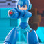 Mega Man Oshi Works PVC Figure Mega Man 18 cm