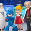 Mega Man Oshi Works PVC Figure Mega Man 18 cm
