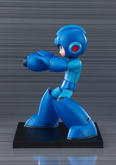 Mega Man Oshi Works PVC Figure Mega Man 18 cm