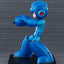 Mega Man Oshi Works PVC Figure Mega Man 18 cm