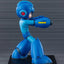 Mega Man Oshi Works PVC Figure Mega Man 18 cm