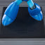 Mega Man Oshi Works PVC Figure Mega Man 18 cm