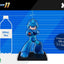 Mega Man Oshi Works PVC Figure Mega Man 18 cm