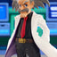 Mega Man Oshi Works PVC Figures 2-Pack Dr. Wily &amp; Dr. Light