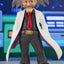 Mega Man Oshi Works PVC Figures 2-Pack Dr. Wily &amp; Dr. Light