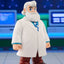Mega Man Oshi Works PVC Figures 2-Pack Dr. Wily &amp; Dr. Light