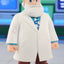 Mega Man Oshi Works PVC Figures 2-Pack Dr. Wily &amp; Dr. Light