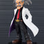 Mega Man Oshi Works PVC Figures 2-Pack Dr. Wily &amp; Dr. Light