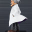 Mega Man Oshi Works PVC Figures 2-Pack Dr. Wily &amp; Dr. Light