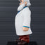 Mega Man Oshi Works PVC Figures 2-Pack Dr. Wily &amp; Dr. Light