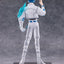 Trigun Oshi Works PVC Figure 1/8 Legato Bluesummers 24 cm