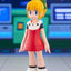 Mega Man Oshi Works PVC Figure Roll 19 cm
