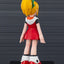 Mega Man Oshi Works PVC Figure Roll 19 cm