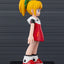 Mega Man Oshi Works PVC Figure Roll 19 cm
