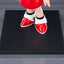 Mega Man Oshi Works PVC Figure Roll 19 cm