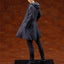 Attack on Titan: The Final Season Oshi Works PVC Figure Eren Yeager The Final Season Ver. 23 cm
