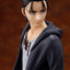 Attack on Titan: The Final Season Oshi Works PVC Figure Eren Yeager The Final Season Ver. 23 cm