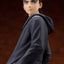 Attack on Titan: The Final Season Oshi Works PVC Figure Eren Yeager The Final Season Ver. 23 cm