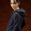 Attack on Titan: The Final Season Oshi Works PVC Figure Eren Yeager The Final Season Ver. 23 cm