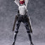 Attack on Titan: The Final Season Oshi Works PVC Figure Mikasa Ackerman The Final Season Ver. 25 cm